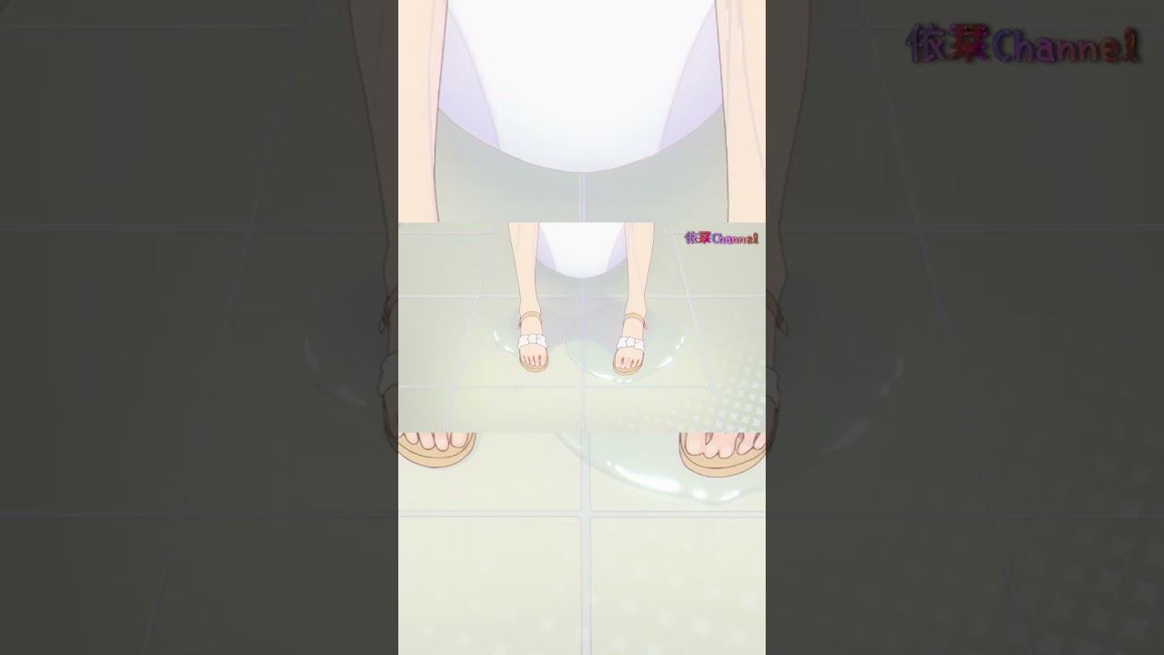 かえでとまひろの秘密『お兄ちゃんはおしまい!』ショート