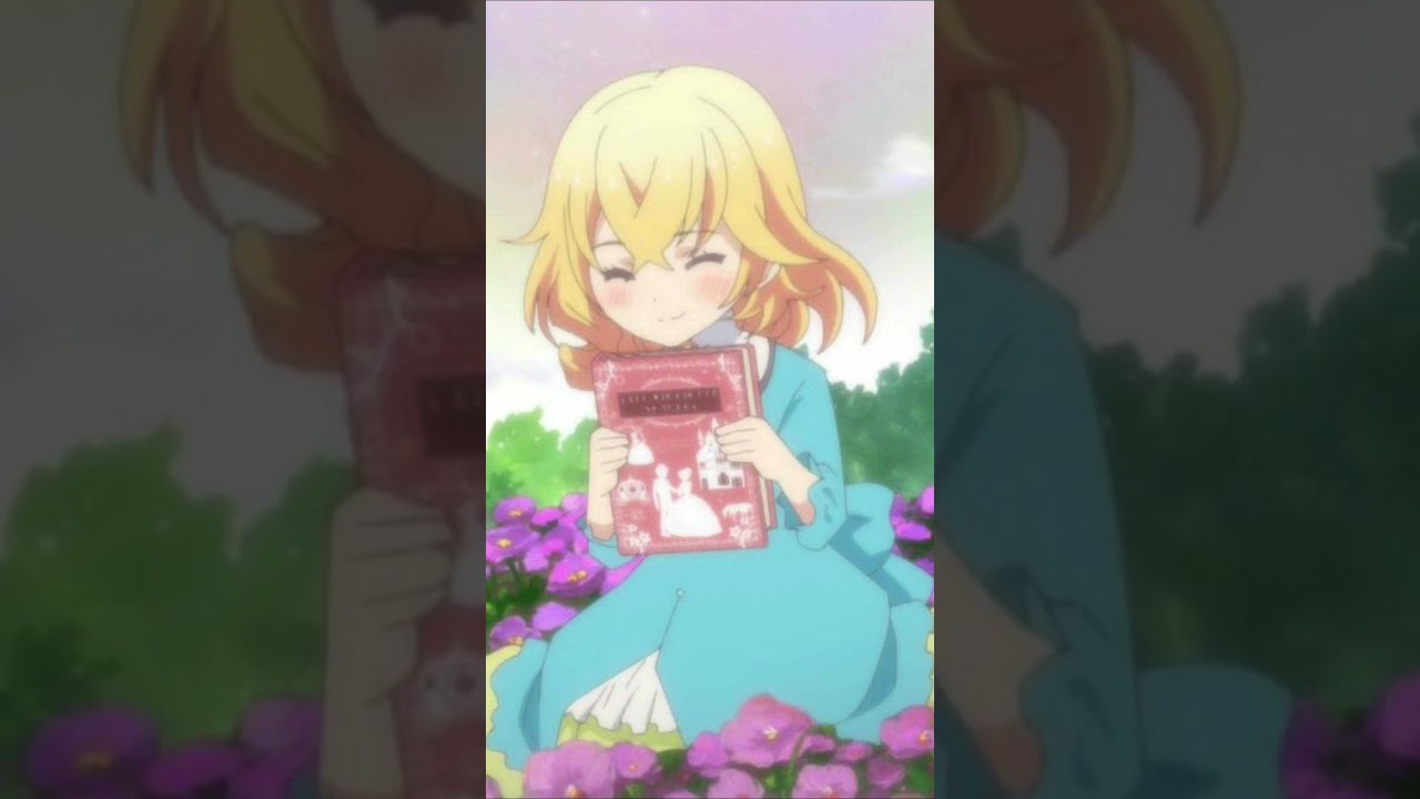 6話【ツンデレ悪役令嬢リーゼロッテと実況の遠藤くんと解説の小林さん】#2023冬アニメ#ツンリゼ#楠木ともり#花澤香菜#ダズビー#声優#コスプレ#漫画#ラノベ#otaku#nerd#イラスト