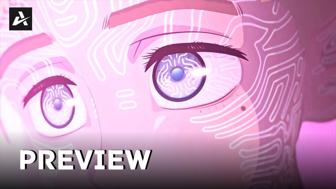 TRIGUN STAMPEDE Episode 8 - Preview