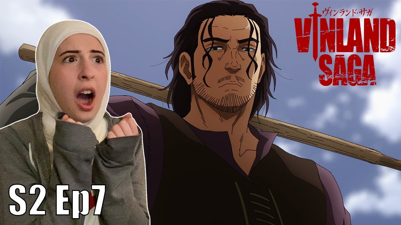 What’s really wrong & right? | Vinland Saga Season 2 Episode 7 Reaction