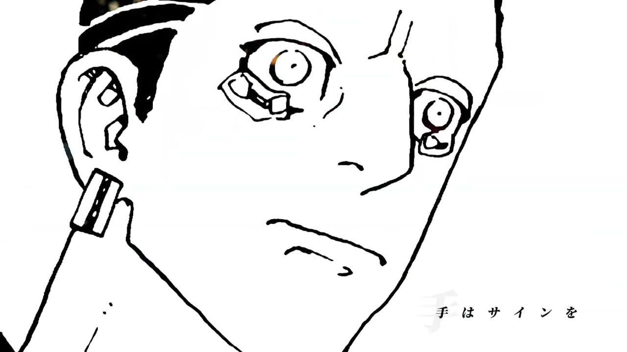 【MAD】東京リベンジャーズ"初代黒龍"×秋山黄色「SKETCH」#ネタバレ注意 #感動