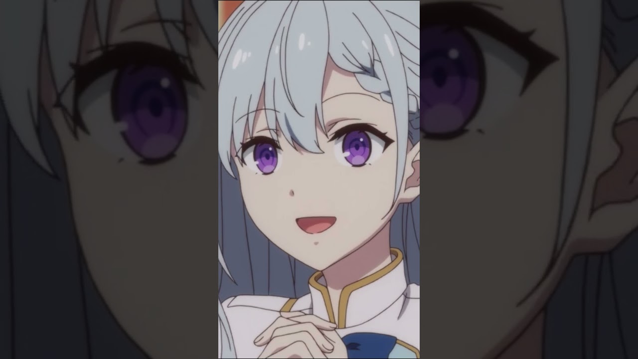 そんなわけで…医薬の道に進んだの。【転生王女と天才令嬢の魔法革命/ティルティ/cv羊宮妃那】