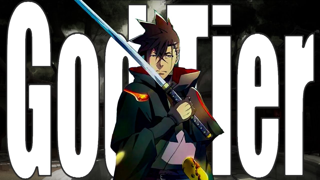 Revenger | The New Berserk Anime