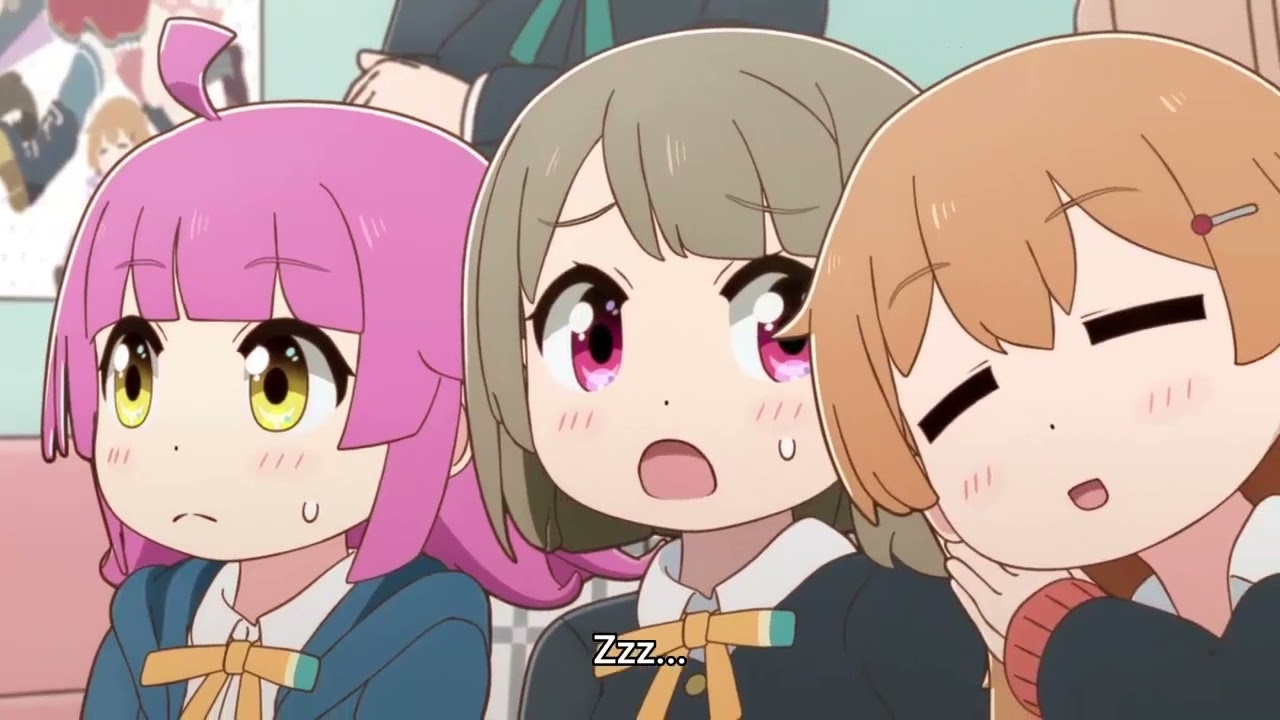 にじよんあにめーしょん1話 - 6話フル