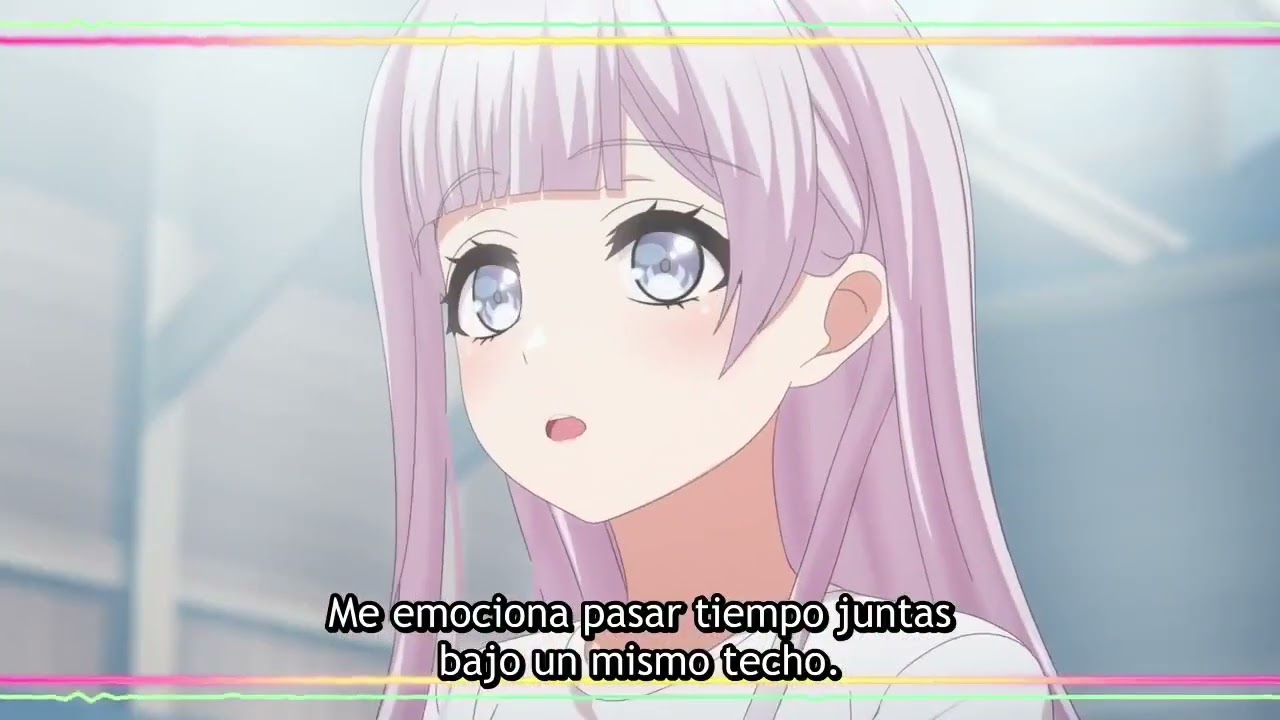 D4DJ All Mix Preview Episode 8