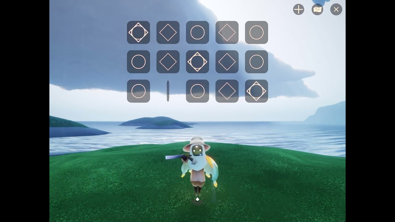 ぐでたま行進曲（ぐでたま～母をたずねてどんくらい～）/ 原由子【Sky演奏】