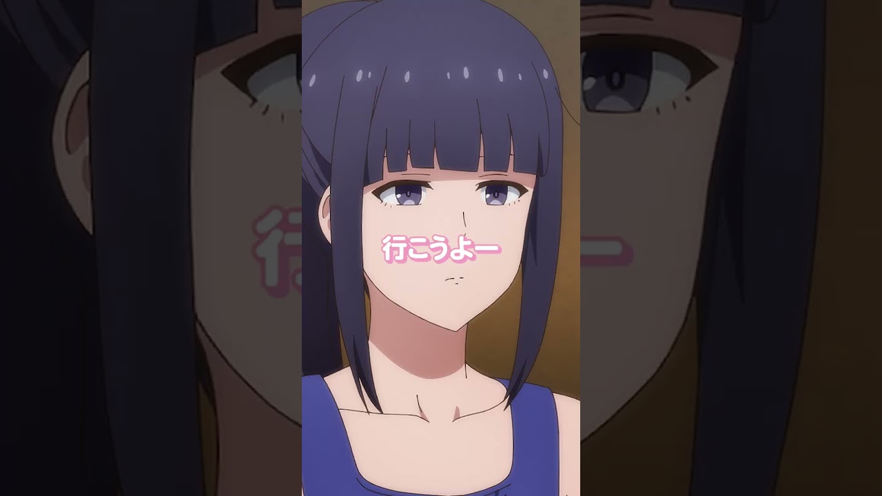 『トモちゃんは女の子！』#8 セレクション PART:1 #tomochan #shorts