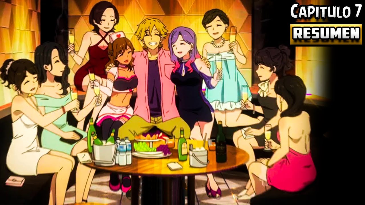 Kazuki se va con las cariñosas | Buddy Daddies | Capitulo 7 | Resumen