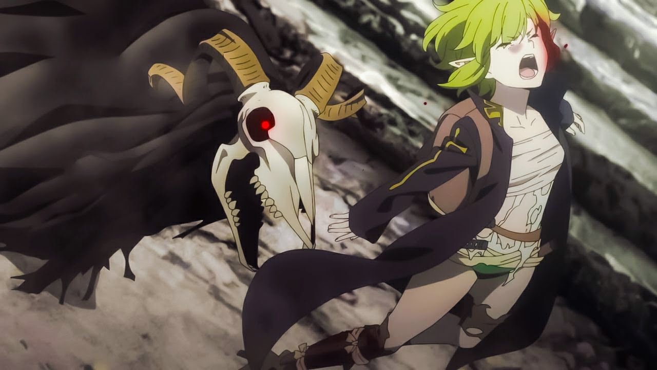 DanMachi Season 4 Part 2「AMV」Dissipate ᴴᴰ