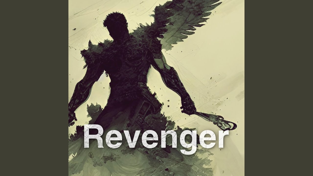 Revenger