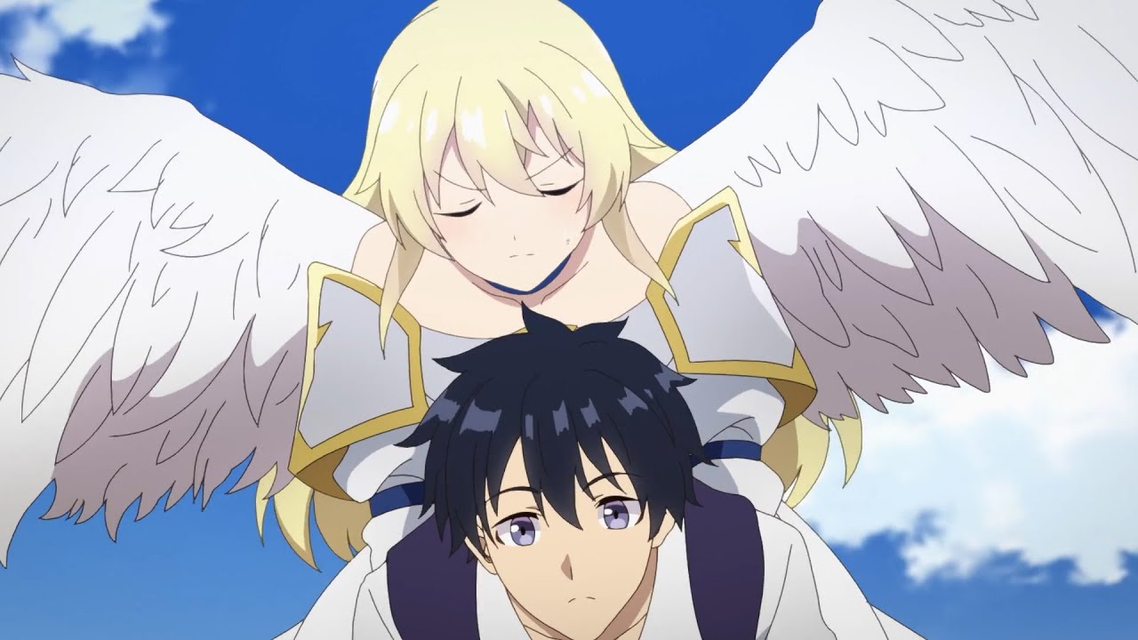 異世界のんびり農家第8話フル