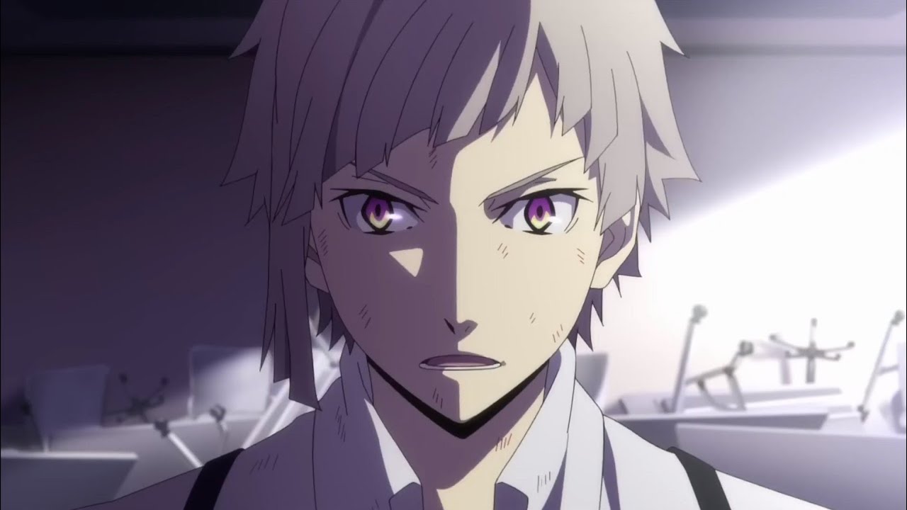 Bungou Stray Dogs Season 4 episode 8 Preview [English sub]|文豪ストレイドッグス 第4シーズン 8