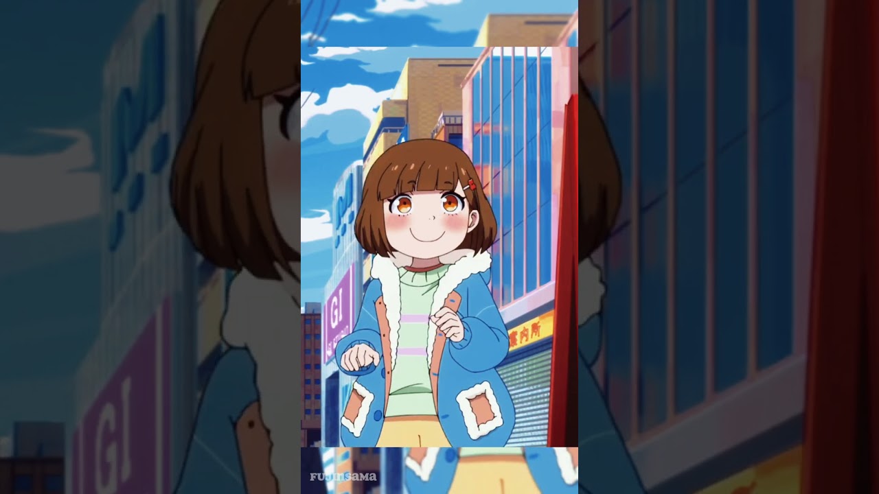 Miri Espía A Papá Kazuki 💟 | Buddy Daddies [Sub Español] Episodio 5 #anime #shorts #miri