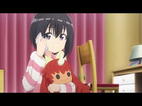 【見逃した人用】防振り2期1話＜TVer/配信/フル/無料/再放送＞痛いのは嫌なので防御力に極振りしたいと思います2023年2月22日「防御特化とクリスマス。」 FULL LIVE