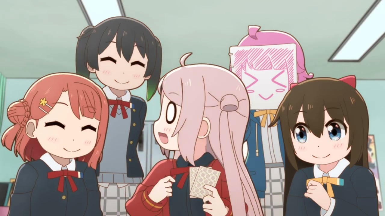 【虹ヶ咲】特別【にじよんあにめーしょん 7話】