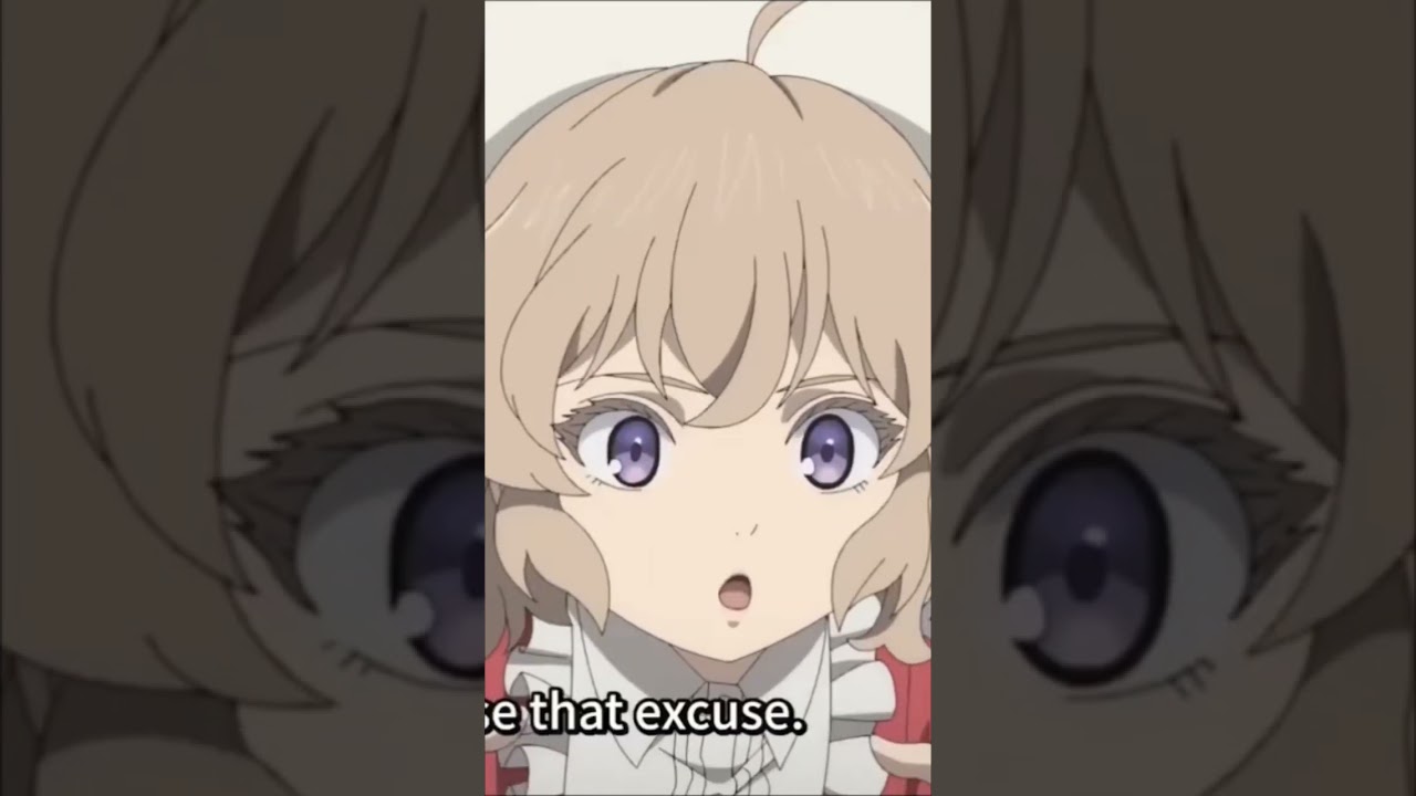 【虚構推理 Season2】ここ好き❤️バラす岩永 琴子(鬼頭明里)と隠したい桜川 九郎(宮野真守)#shorts #虚構推理 #宮野真守 #鬼頭明里