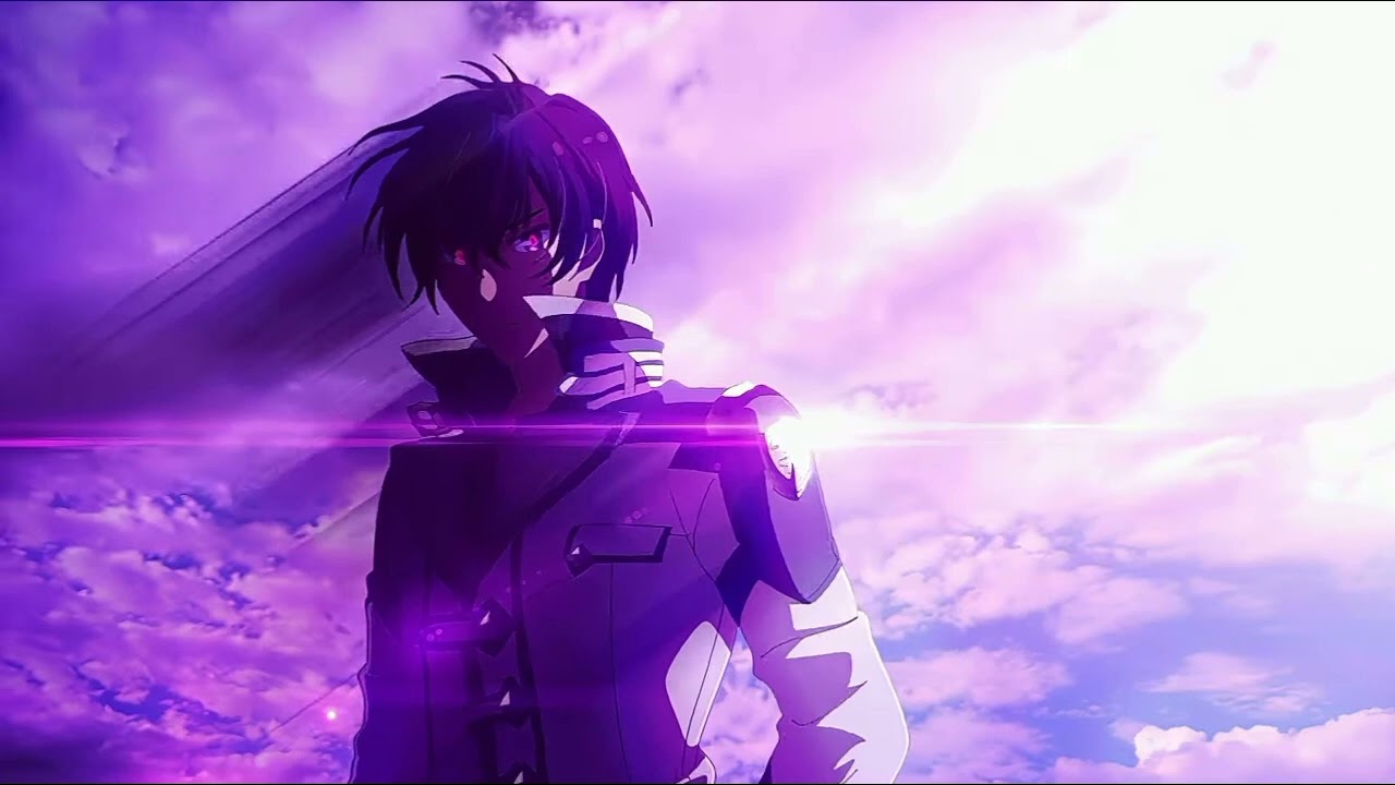 Maou Gakuin no Futekigousha II Opening FULL [SEIEN] by Lenny code fiction