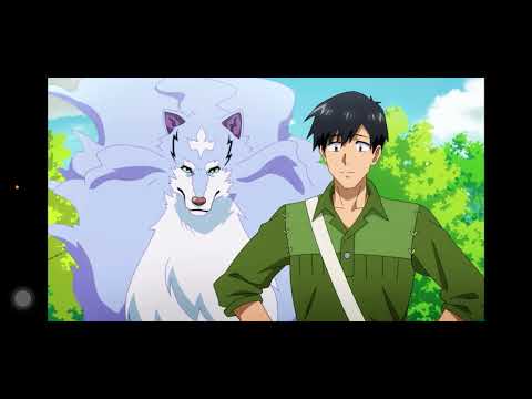 Campfire  Cooking in Another World ( Tondemo Skill Isekai) {AWD} Episode 7 Engsub