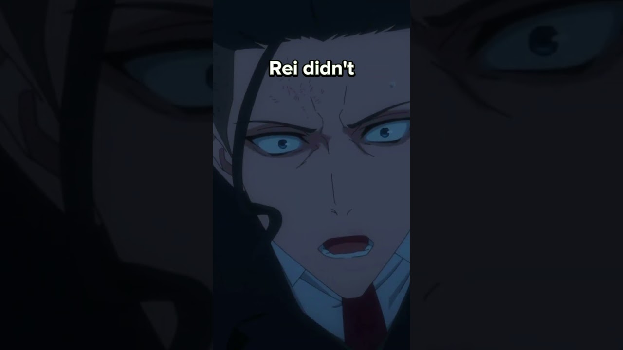 This Wholesome Anime just Turned DARK