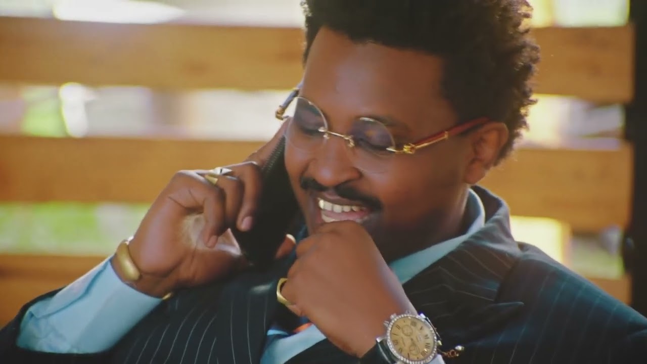 Call Chini ya Bob na #TubongeAllNET - Make Chaguo Smarta