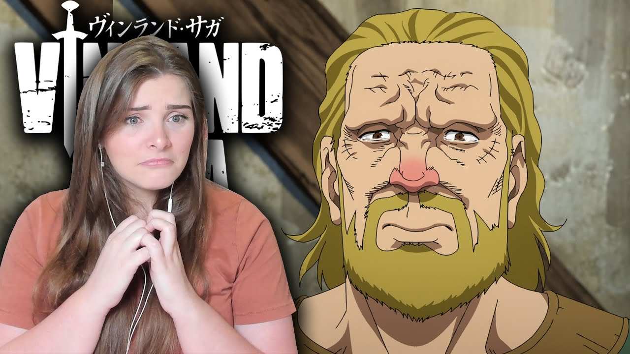 THIS IS SO EMOTIONAL | Vinland Saga Season 2 Episode 7