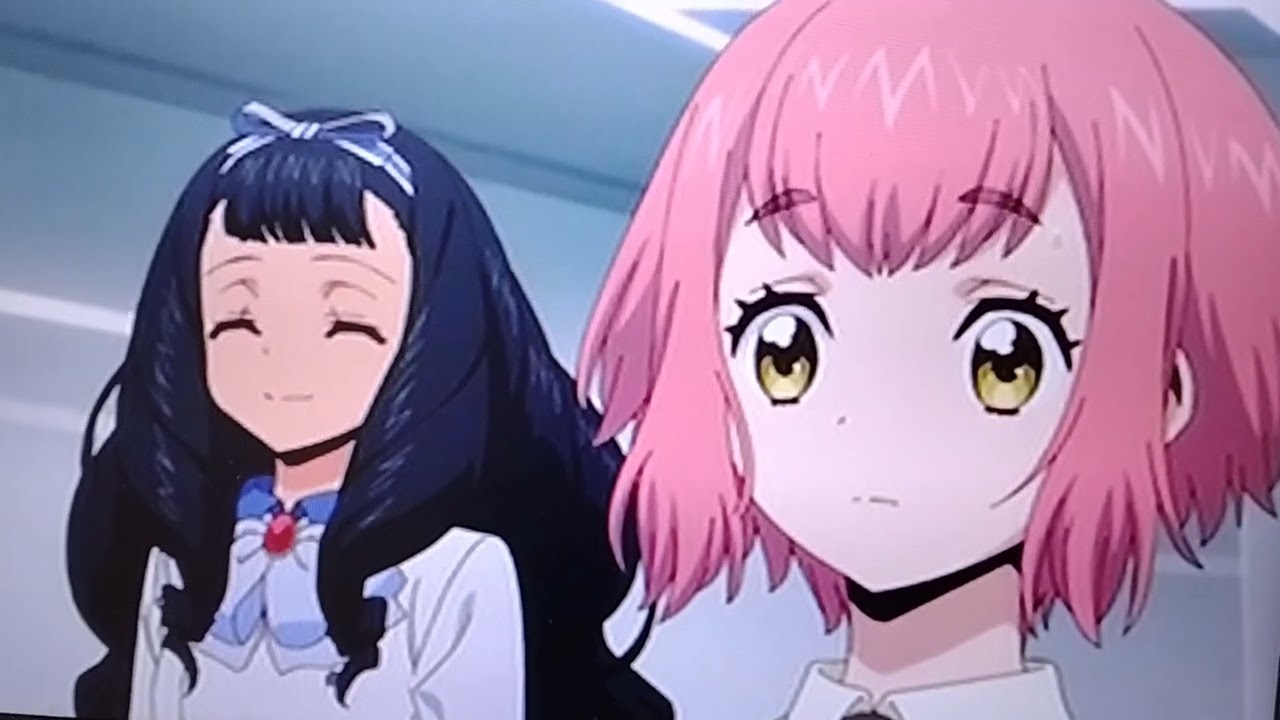 ヴァンガードウィルドレス２０話感想