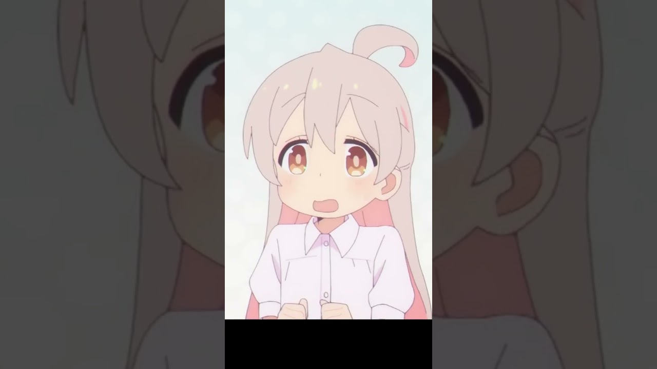 【お兄ちゃんおしまい！】わ、わ、わ、わかるぅ