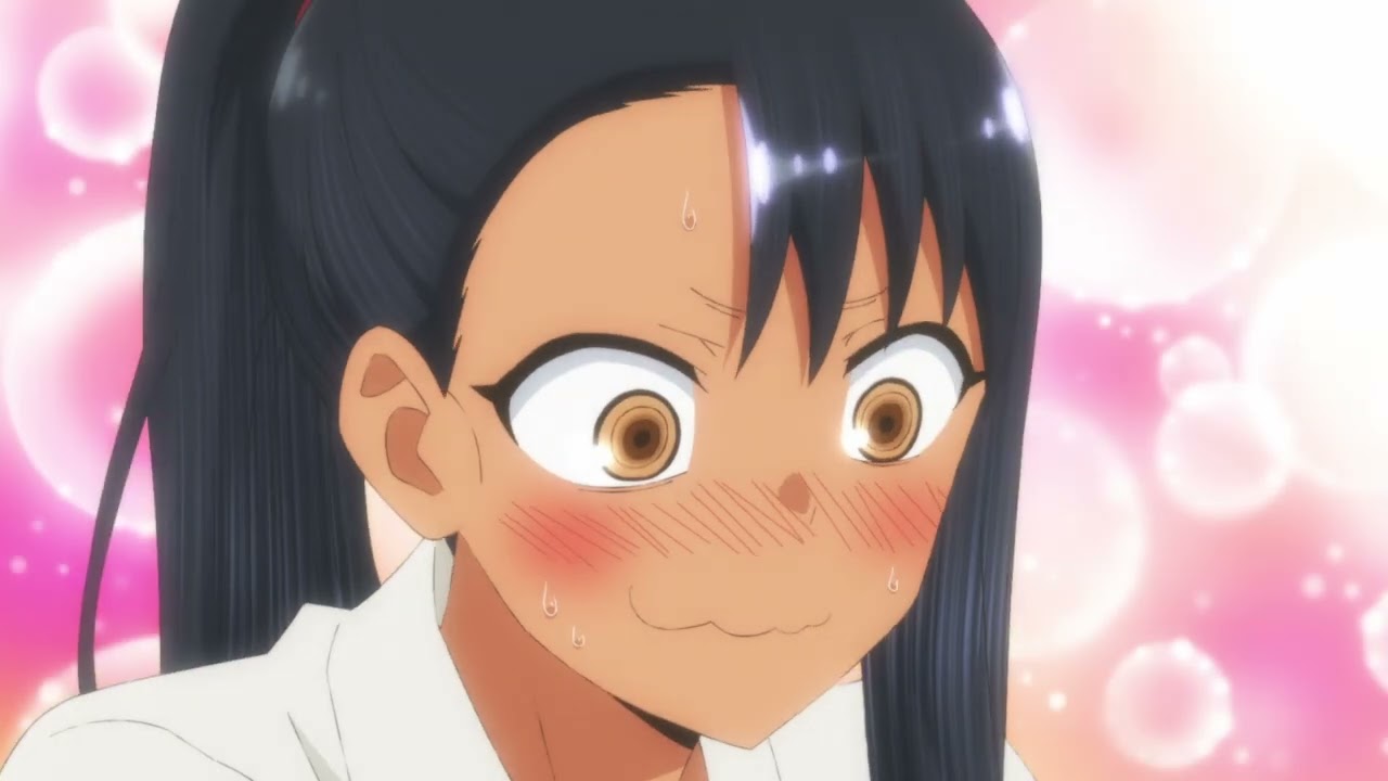 「センパイが一勝でもできたら…ね」｜TVアニメ「イジらないで、長瀞さん 2nd Attack」｜第9話WEB限定予告