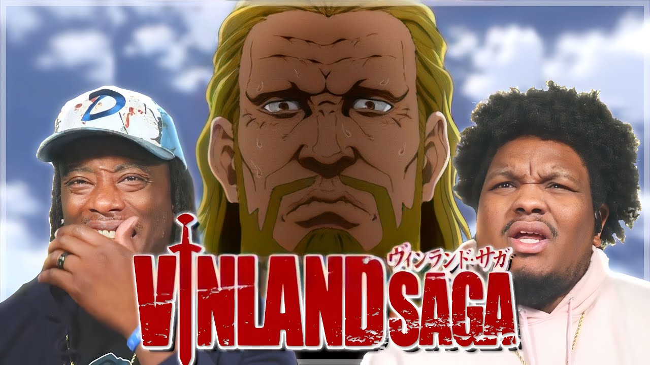 No! Not The Kids! Vinland Saga: Season 2 - Episode 6 - 7 | Reaction