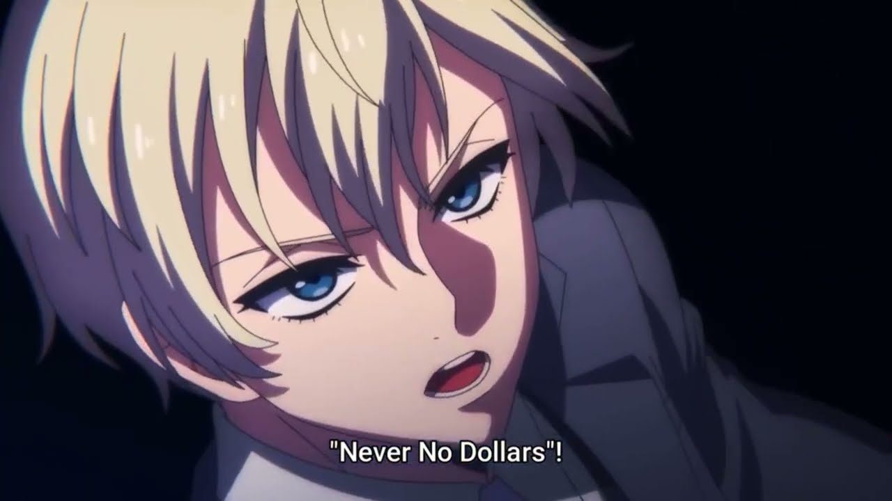 Leo activating his card | "Never No Dollars" | High Card -  episode 3