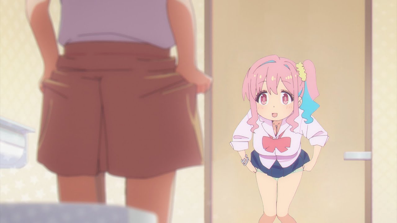 かえでとまひろの秘密『お兄ちゃんはおしまい！』