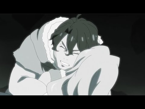 Jiiro's Past | Giant Beasts of Ars (Ars No Kyojuu) Episode 7 | アルスの巨獣