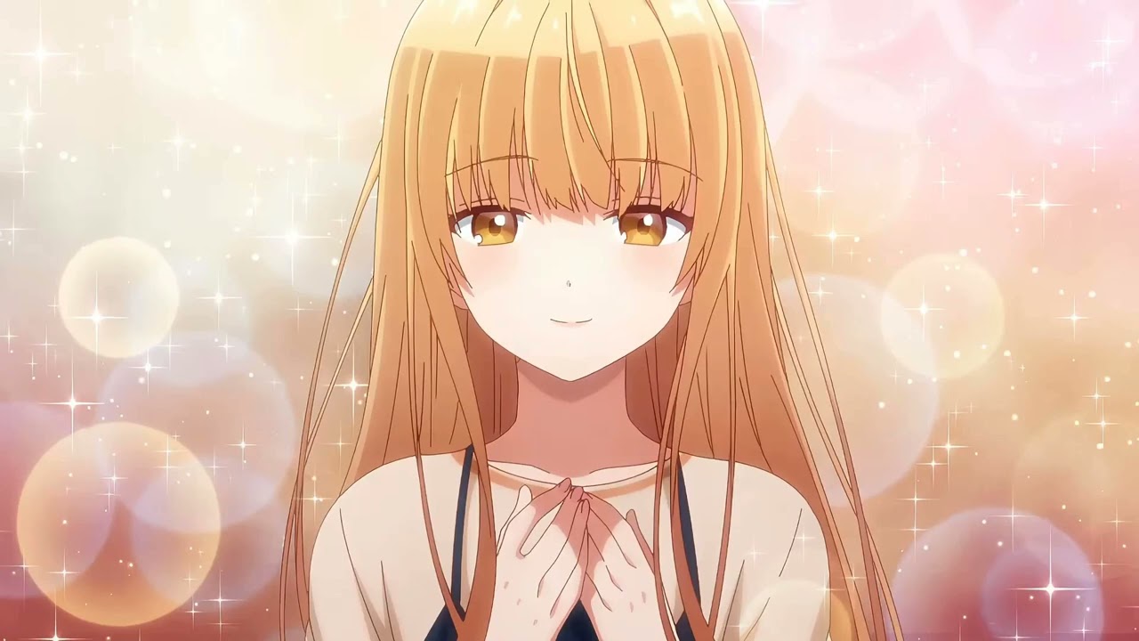 The Angel Next Door Spoils Me Rotten / Ending 2 Full -『Ai Uta』by Manaka Iwami