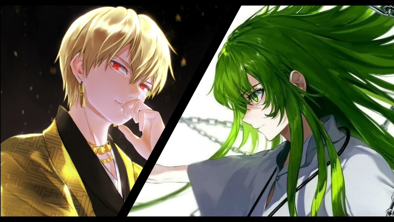 [Instrumental] 「FAKEit」_ Sawano Hiroyuki[nZk] _ Fate/strange Fake: Whispers of Dawn (Fixed)