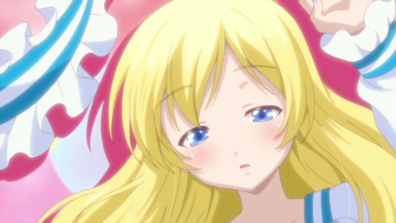 神達に拾われた男２ED