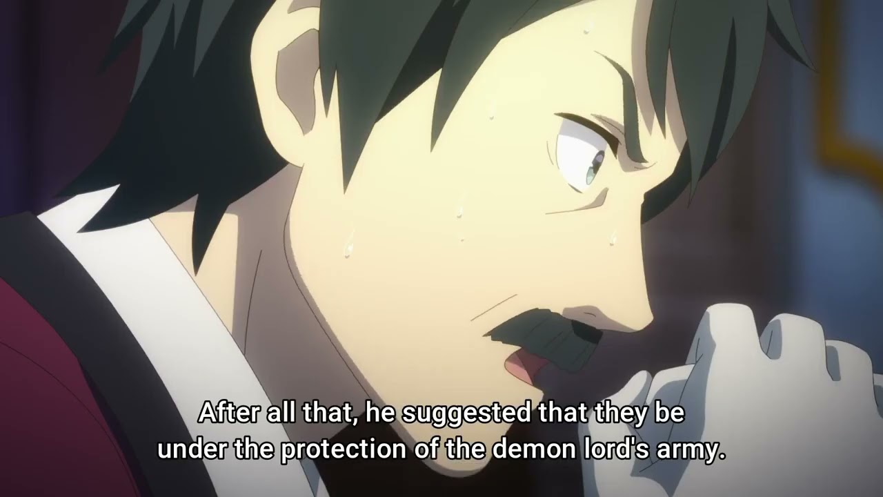 Isekai Nonbiri Nouka Ep 7 異世界のんびり農家