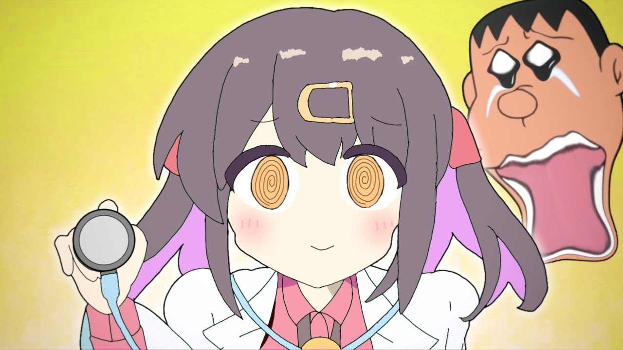 おジャイアンはおしまい！【音MAD】