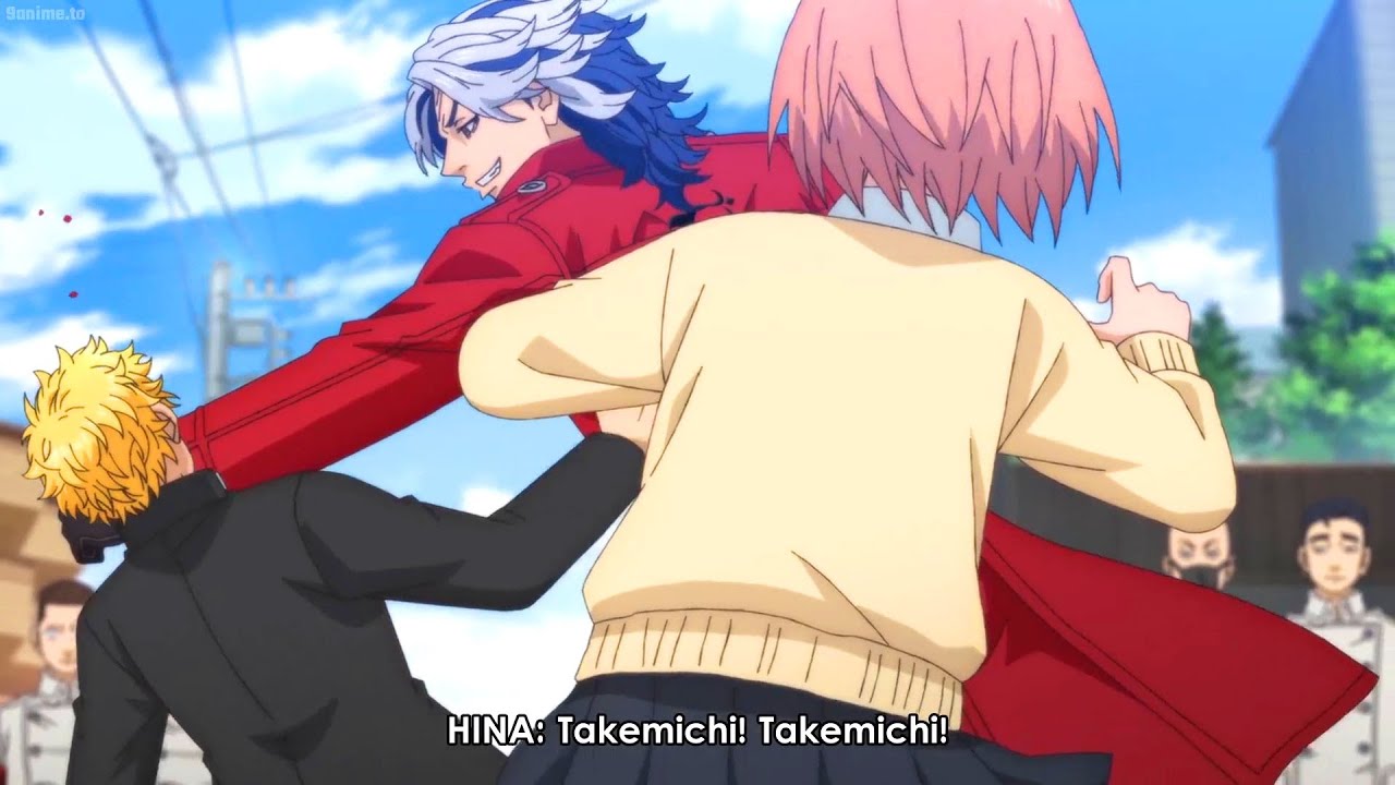 東京リベンジャーズ 聖夜決戦編 [ 最高の瞬間 #1] タケミチは黒竜団員の運命を解き明かそうとする \ Tokyo Revengers: Seiya Kessen-hen