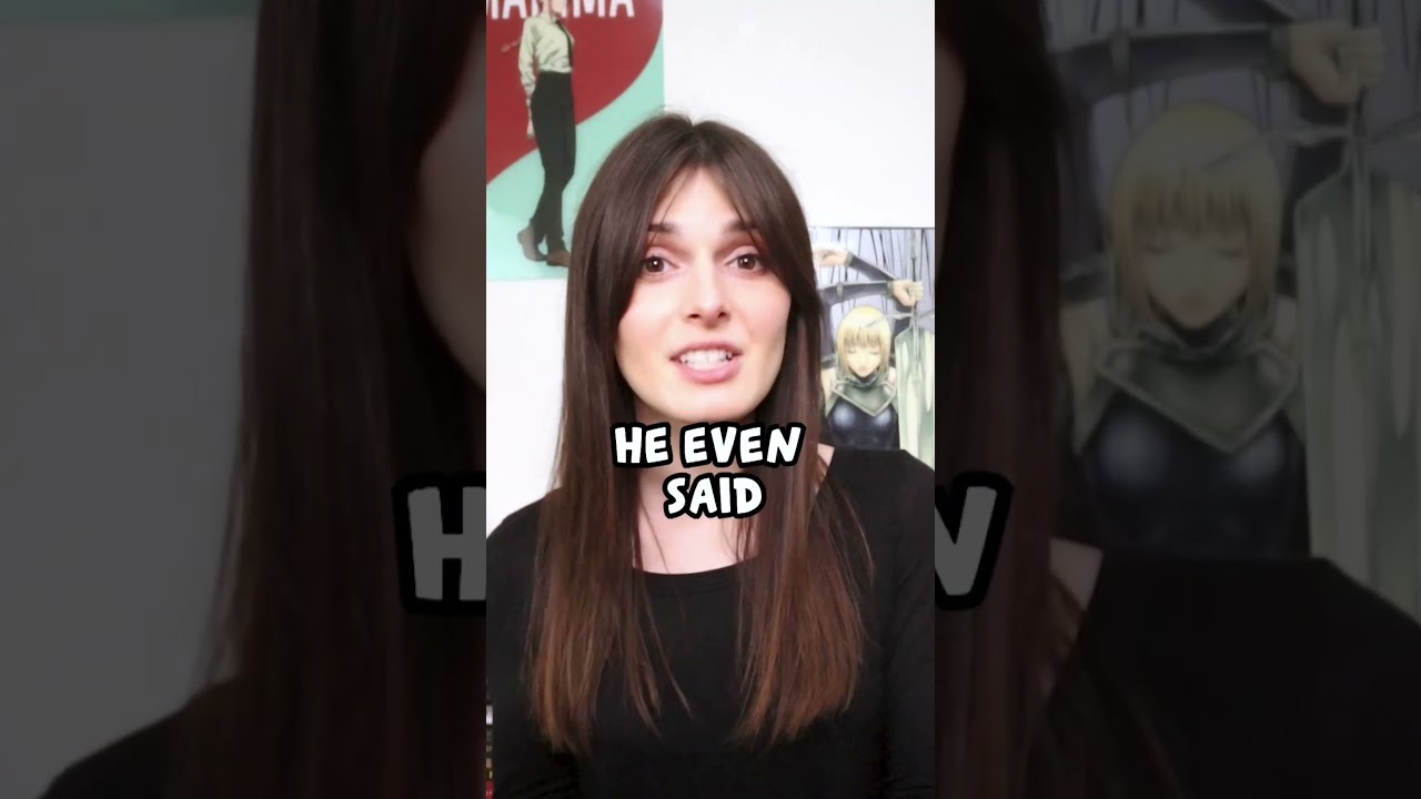 TRIGUN Stampede is NOT ❌ a...