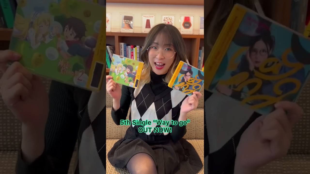 5thシングル本日発売🫧 #shorts # #神達に拾われた男