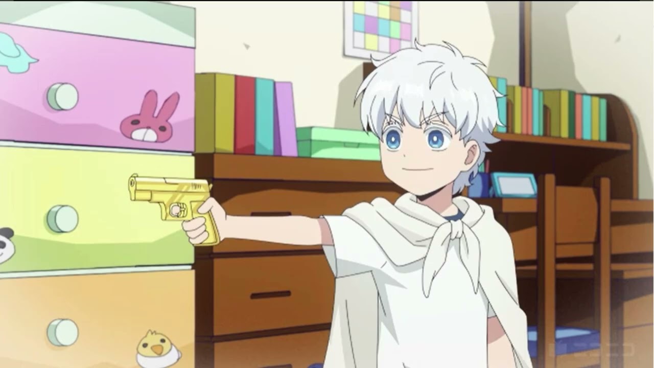 お兄ちゃんのお兄ちゃんはおしまい!【吸血鬼すぐ死ぬ2】