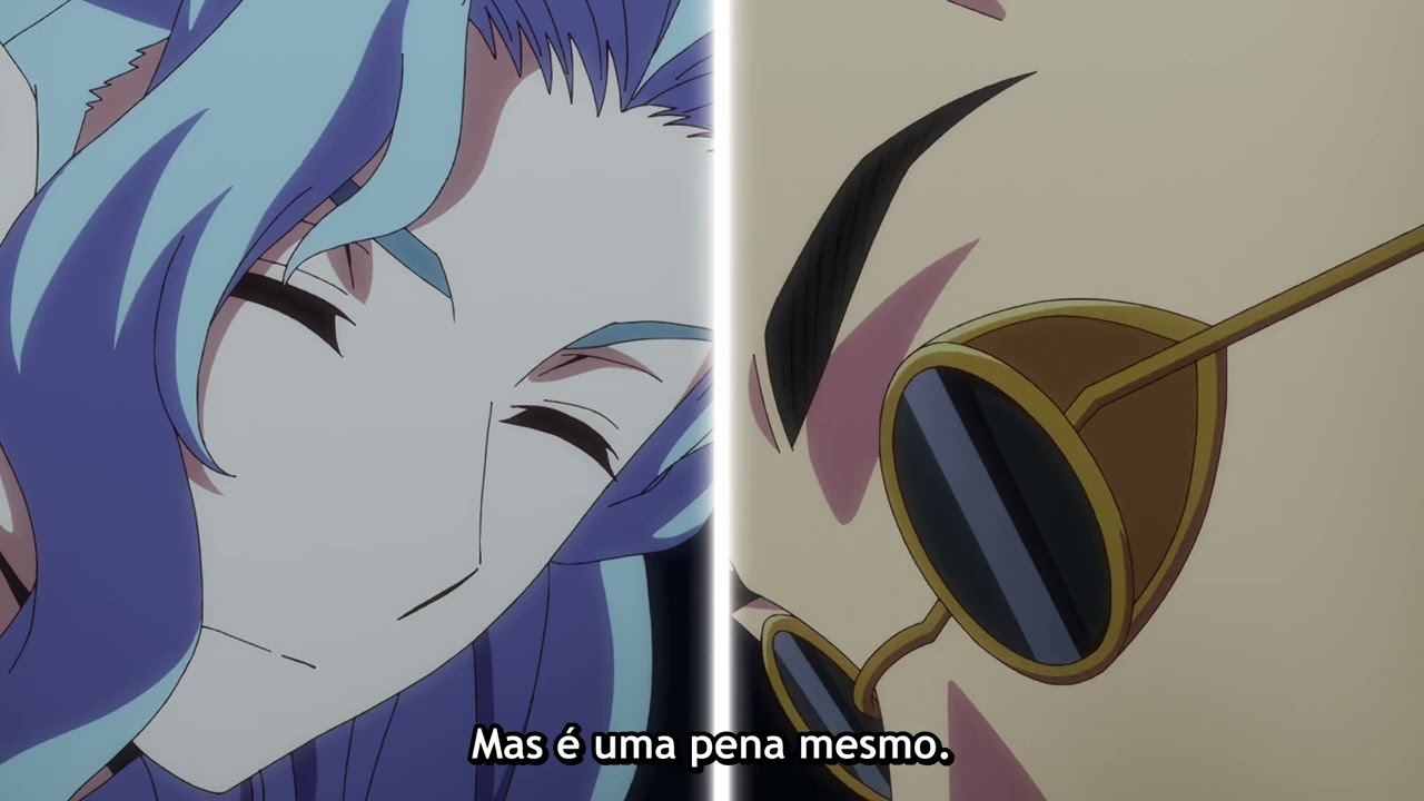 Cardfight!! Vanguard: will+Dress Season 2 – Episódio 7 Legendado em Pt-Br