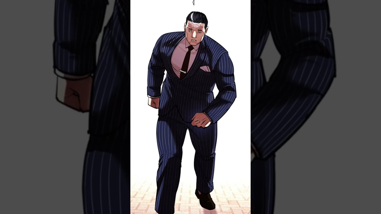 #アライトモーション #外見至上主義