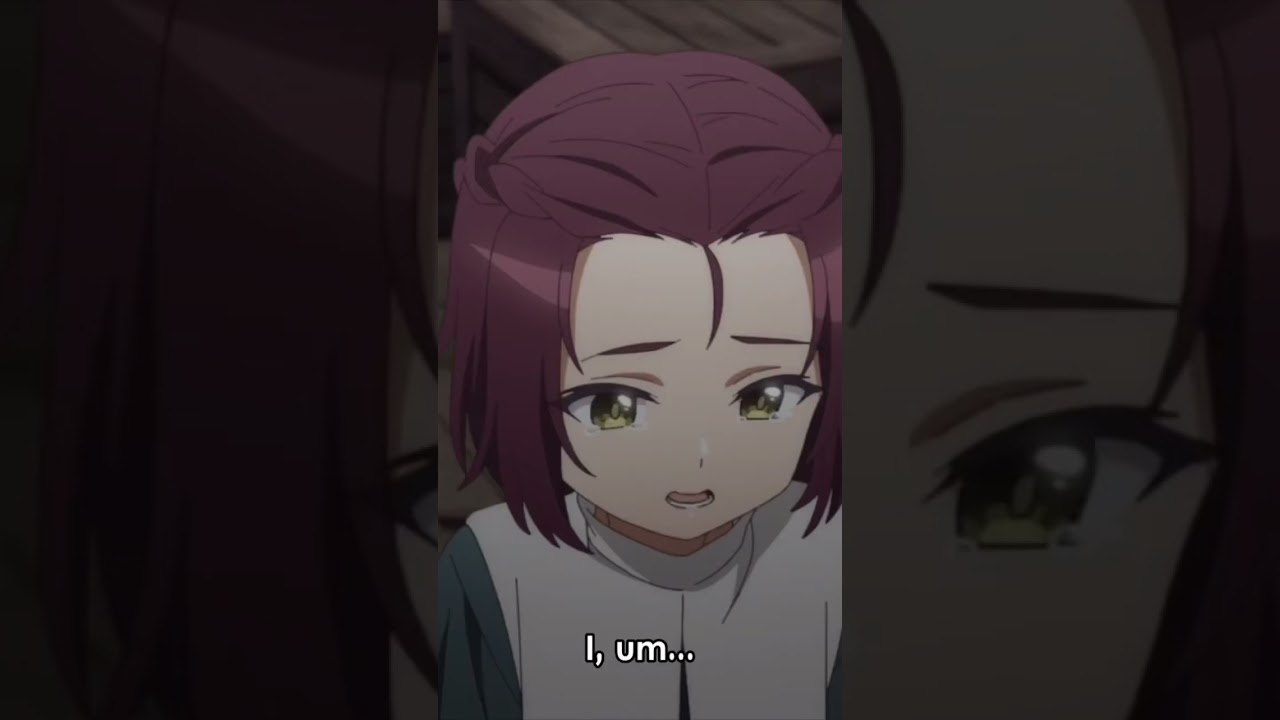 スパイ教室　第６話　フィーネ　#スパイ教室