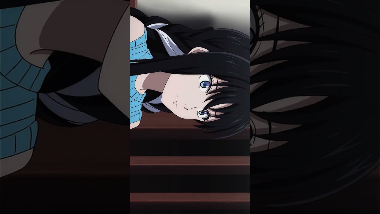 Kyokou Suiri Season 2 / 虚構推理 #shorts