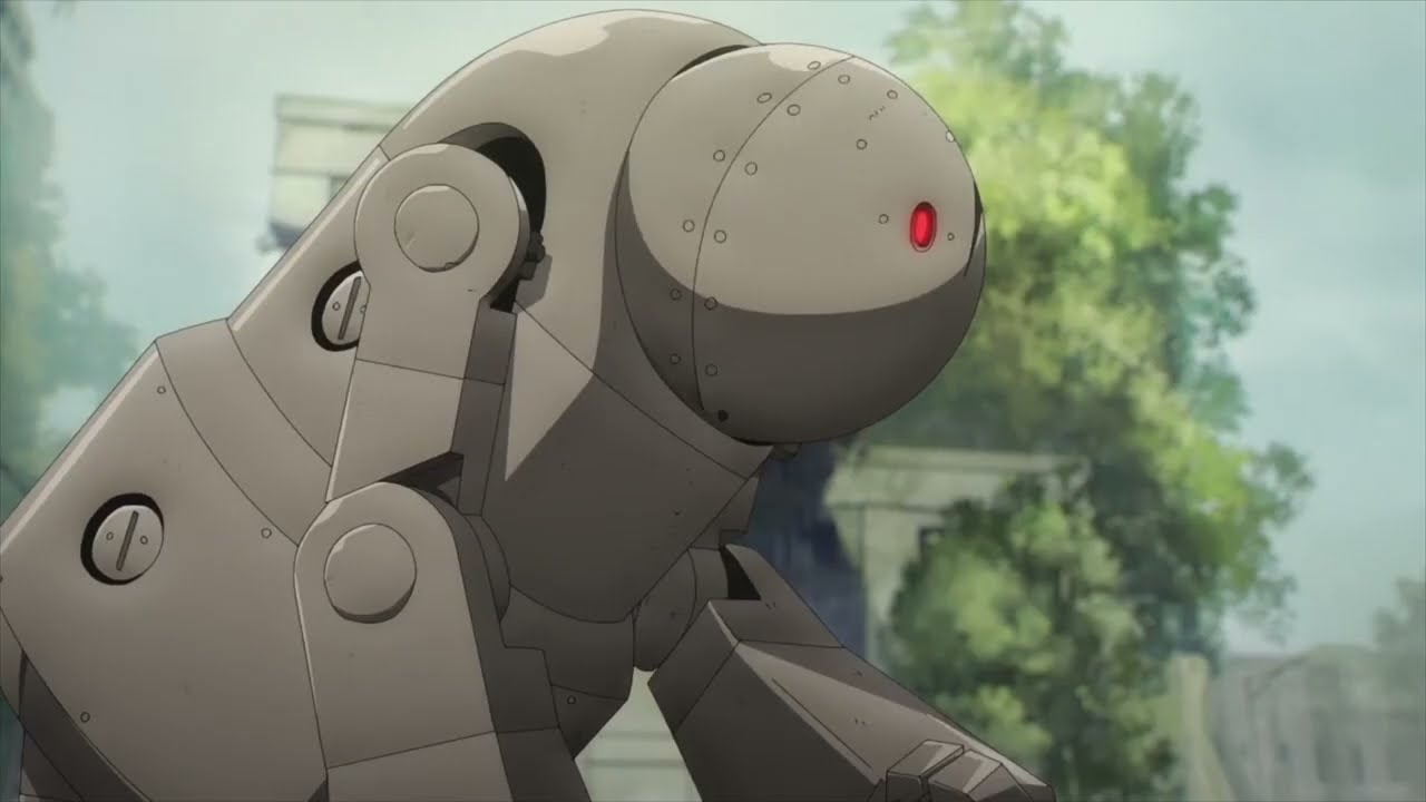 NieR:Automata Ver1 1a Episode 2!