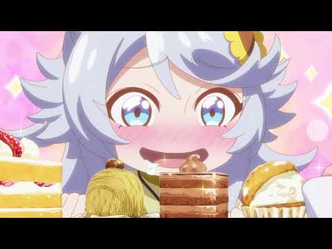 とんでもスキルで異世界放浪メシ　女神ニンリルが超面白い。2