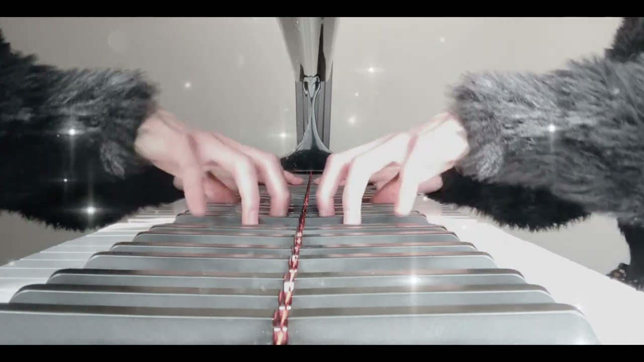 すとぷり 4th フルアルバム『Here We Go!!』XFD風 piano ver.  Part1