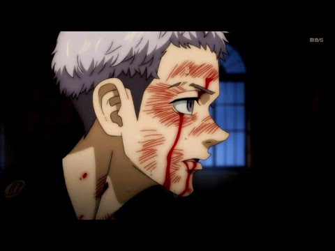 東京卍リベンジャーズ  2期 8話 - Tokyo Revengers Season 2 Episode 8 English Subbed