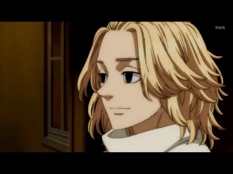 東京卍リベンジャーズ  2期 8話 - Tokyo Revengers Season 2 Episode 8 English Subbed